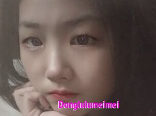 Donglulumeimei