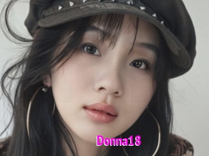 Donna18