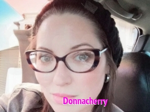 Donnacherry