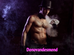 Donovandesmond