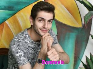 Donsteels