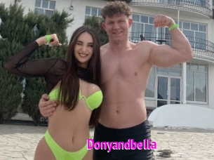 Donyandbella