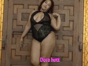 Dora_hott