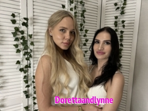 Dorettaandlynne