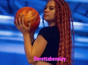 Dorettabensley