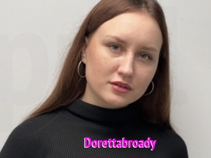 Dorettabroady