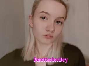 Dorettacheckley