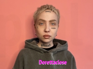 Dorettaclose