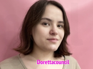 Dorettacouncil