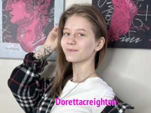 Dorettacreighton