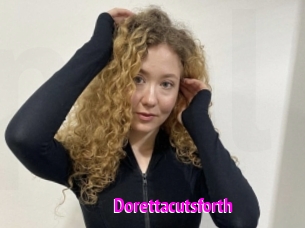 Dorettacutsforth