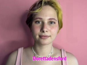 Dorettadensford