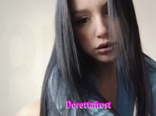 Dorettafrost