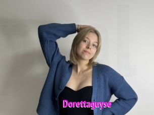 Dorettaguyse