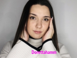 Dorettahamm