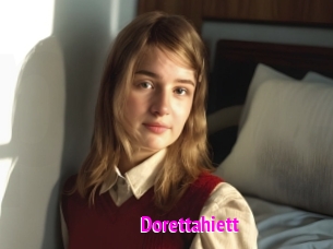 Dorettahiett