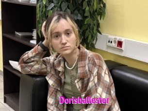 Dorisballester