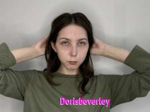 Dorisbeverley