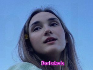 Dorisdavis