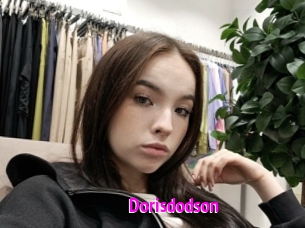 Dorisdodson