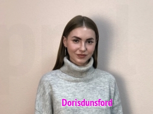 Dorisdunsford