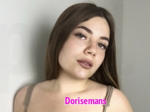 Dorisemans