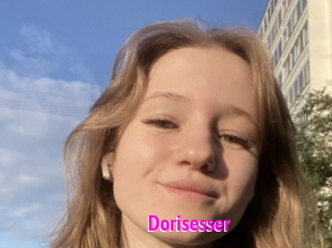 Dorisesser