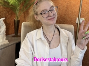 Dorisestabrooks