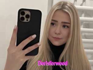 Dorisforwood