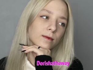 Dorishathaway