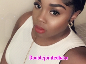 Doublejointedbabe