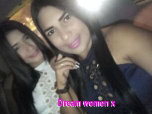 Dream_women_x