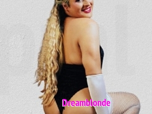 Dreamblonde