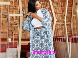 Dreamyafrica