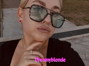 Dreamyblonde