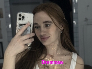 Dremmaw