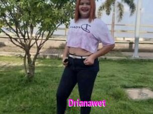 Drianawet