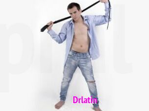 Drlatin