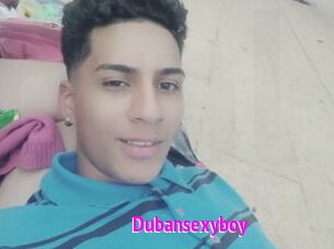 Dubansexyboy