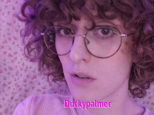 Duckypalmer