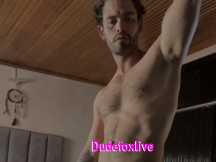 Dudefoxlive