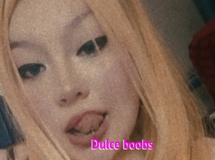 Dulce_boobs