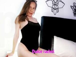 Dulce_rachel