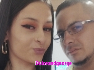 Dulceandgeorge