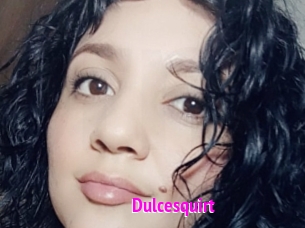 Dulcesquirt