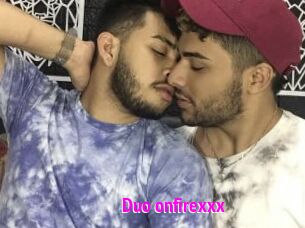 Duo_onfirexxx