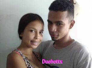 Duohottx