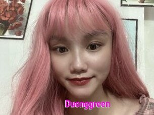 Duonggreen