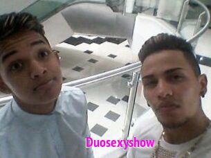 Duosexyshow