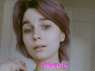 Dusyapusya